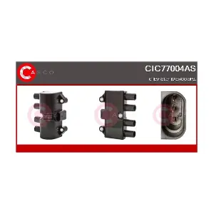 CIC77004AS CASCO