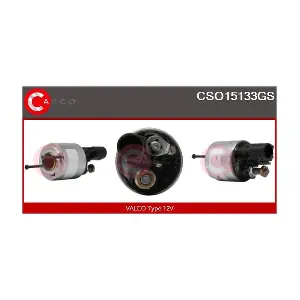 CSO15133GS CASCO
