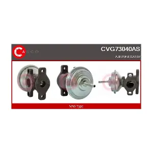 CVG73040AS CASCO