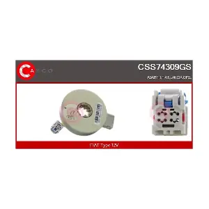 CSS74309GS CASCO