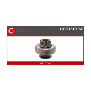 CDR15100AS CASCO