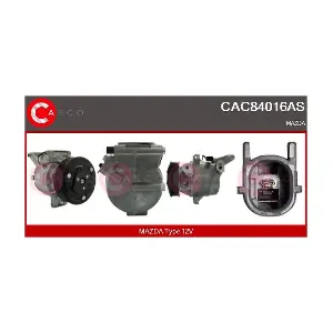 CAC84016AS CASCO