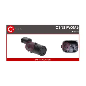 CSN81W06AS CASCO