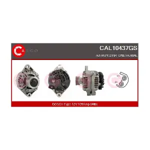 CAL10437GS CASCO