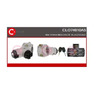 CLO74010AS CASCO