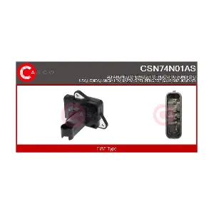 CSN74N01AS CASCO