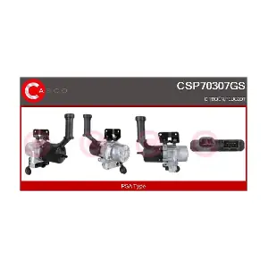 CSP70307GS CASCO