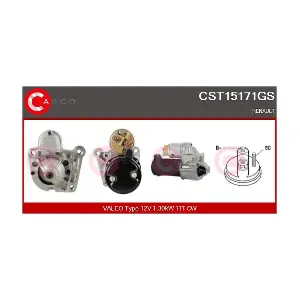 CST15171GS CASCO