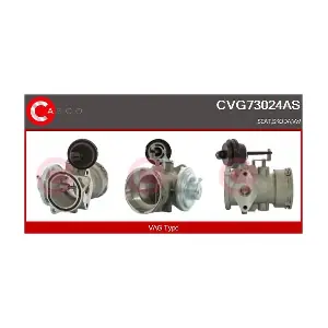 CVG73024AS CASCO