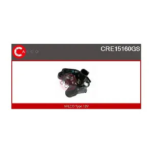 CRE15160GS CASCO