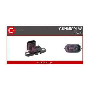 CSN85C01AS CASCO