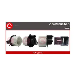 CBW70024GS CASCO