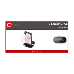 CSN86N07AS CASCO
