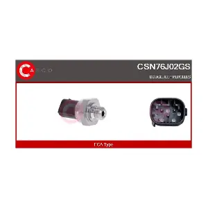 CSN76J02GS CASCO