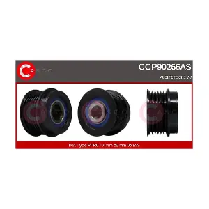 CCP90266AS CASCO