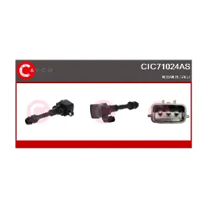 CIC71024AS CASCO
