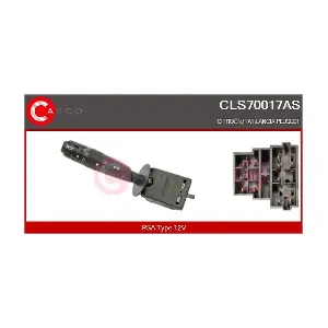 CLS70017AS CASCO