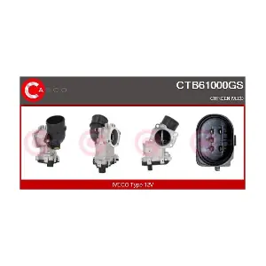 CTB61000GS CASCO
