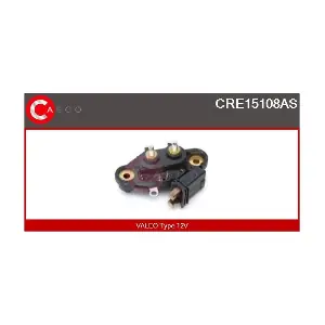 CRE15108AS CASCO