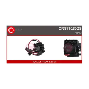 CRS71025GS CASCO