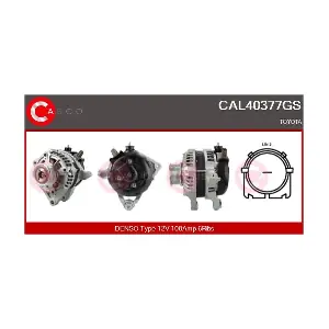 CAL40377GS CASCO