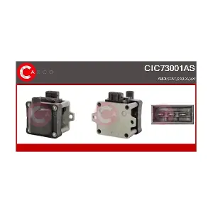CIC73001AS CASCO