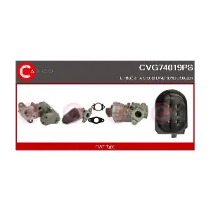 CVG74019PS CASCO