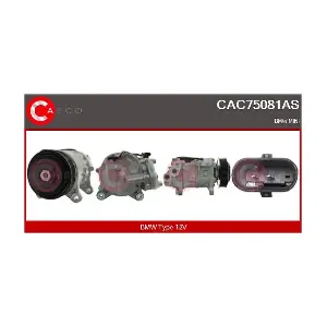 CAC75081AS CASCO