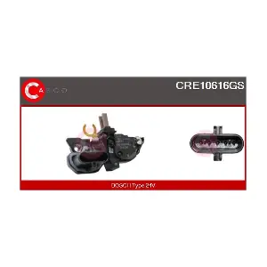 CRE10616GS CASCO