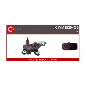 CWM15394GS CASCO