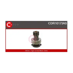 CDR10173AS CASCO