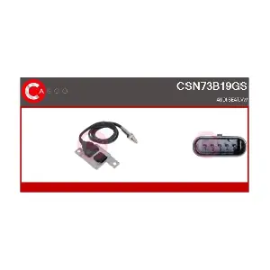 CSN73B19GS CASCO