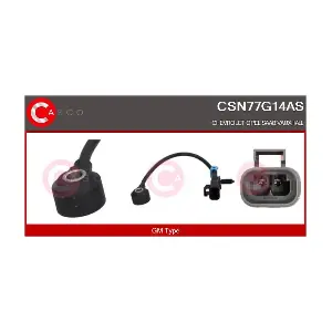 CSN77G14AS CASCO