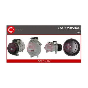 CAC75059AS CASCO