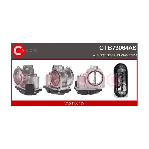 CTB73064AS CASCO