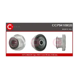 CCP94100GS CASCO
