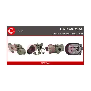 CVG74019AS CASCO