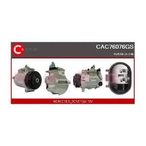 CAC76076GS CASCO