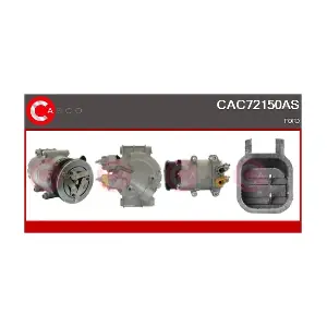 CAC72150AS CASCO