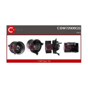 CBW72000GS CASCO