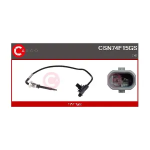 CSN74F15GS CASCO