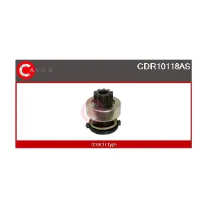 CDR10118AS CASCO