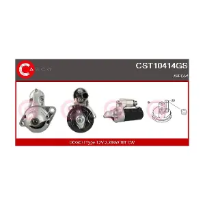 CST10414GS CASCO