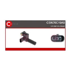 CSN70C19AS CASCO
