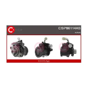CSP86114AS CASCO