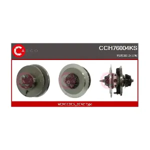 CCH76004KS CASCO