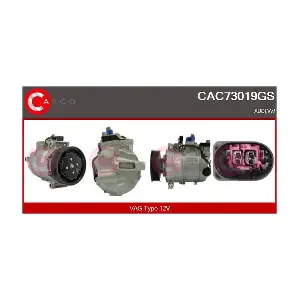 CAC73019GS CASCO