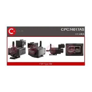 CPC74017AS CASCO
