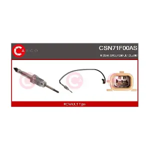 CSN71F00AS CASCO