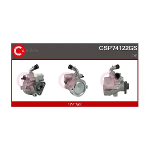 CSP74122GS CASCO